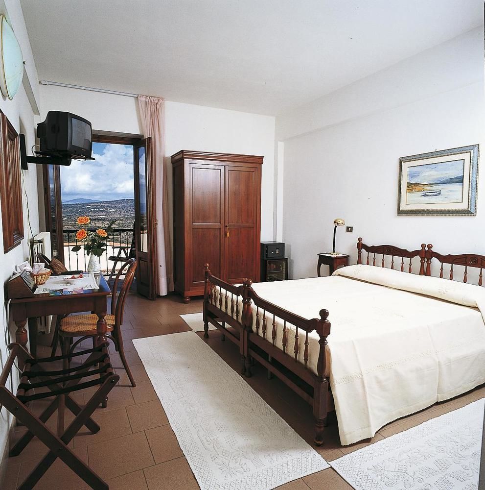 Hotel Ispinigoli Dorgali Exteriör bild